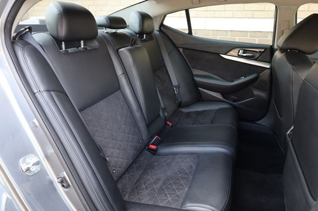 2016 Nissan Maxima 4dr Sedan 3.5 SR - 23004214 - 21