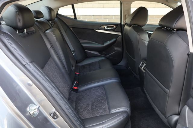 2016 Nissan Maxima 4dr Sedan 3.5 SR - 23004214 - 22