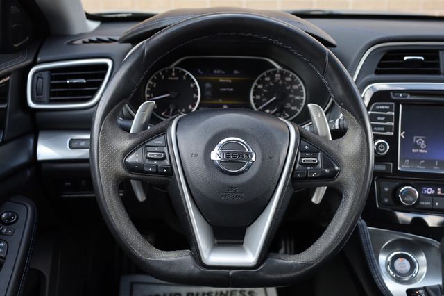 2016 Nissan Maxima 4dr Sedan 3.5 SR - 23004214 - 29
