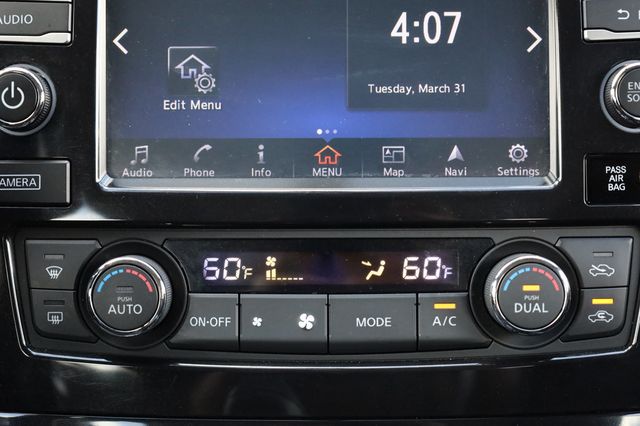 2016 Nissan Maxima 4dr Sedan 3.5 SR - 23004214 - 42