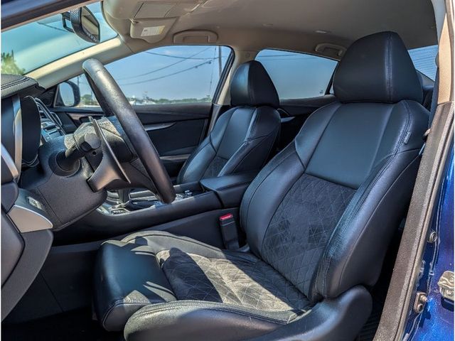 2016 Nissan Maxima 4dr Sedan 3.5 SR - 23028443 - 14