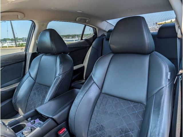 2016 Nissan Maxima 4dr Sedan 3.5 SR - 23028443 - 15