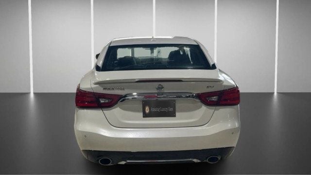 2016 Nissan Maxima 4dr Sedan 3.5 SV - 23044307 - 9