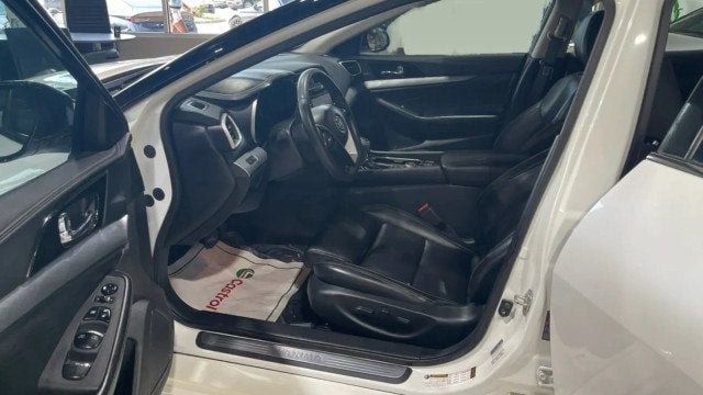 2016 Nissan Maxima 4dr Sedan 3.5 SV - 23044307 - 10