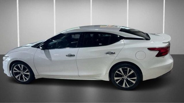 2016 Nissan Maxima 4dr Sedan 3.5 SV - 23044307 - 11