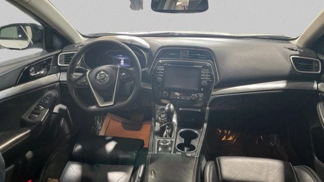2016 Nissan Maxima 4dr Sedan 3.5 SV - 23044307 - 14