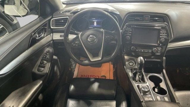 2016 Nissan Maxima 4dr Sedan 3.5 SV - 23044307 - 15