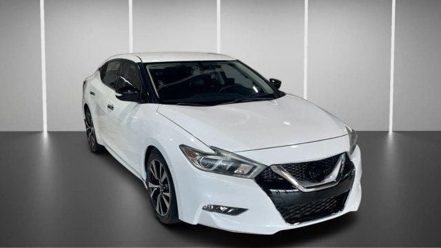 2016 Nissan Maxima 4dr Sedan 3.5 SV - 23044307 - 1