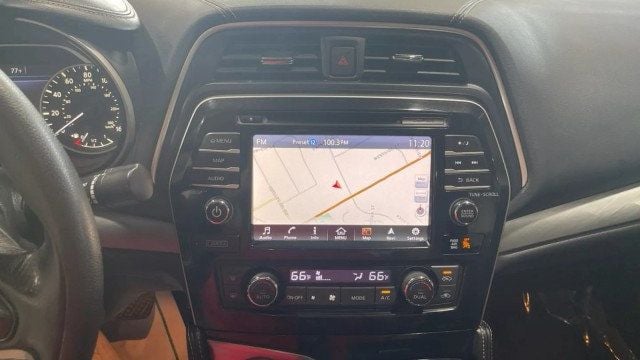 2016 Nissan Maxima 4dr Sedan 3.5 SV - 23044307 - 21