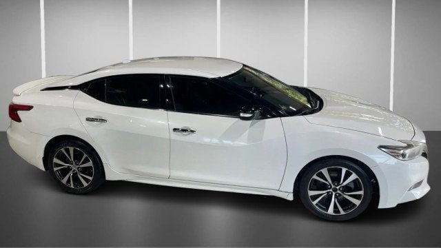 2016 Nissan Maxima 4dr Sedan 3.5 SV - 23044307 - 3