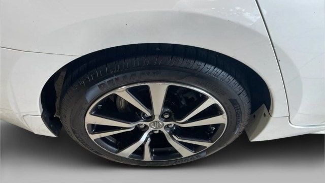 2016 Nissan Maxima 4dr Sedan 3.5 SV - 23044307 - 5