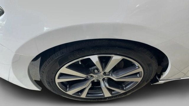 2016 Nissan Maxima 4dr Sedan 3.5 SV - 23044307 - 7