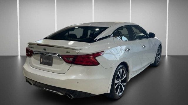 2016 Nissan Maxima 4dr Sedan 3.5 SV - 23044307 - 8