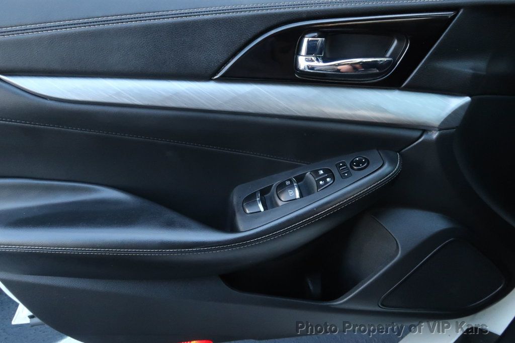 2016 Nissan Maxima 4dr Sedan 3.5 SV - 22346719 - 12