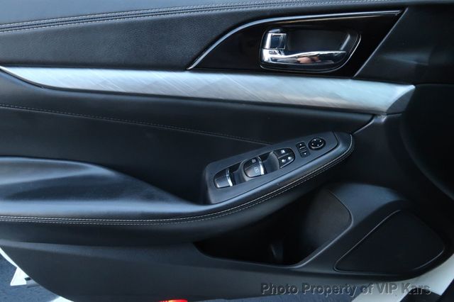 2016 Nissan Maxima 4dr Sedan 3.5 SV - 22346719 - 12