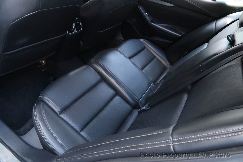 2016 Nissan Maxima 4dr Sedan 3.5 SV - 22346719 - 14