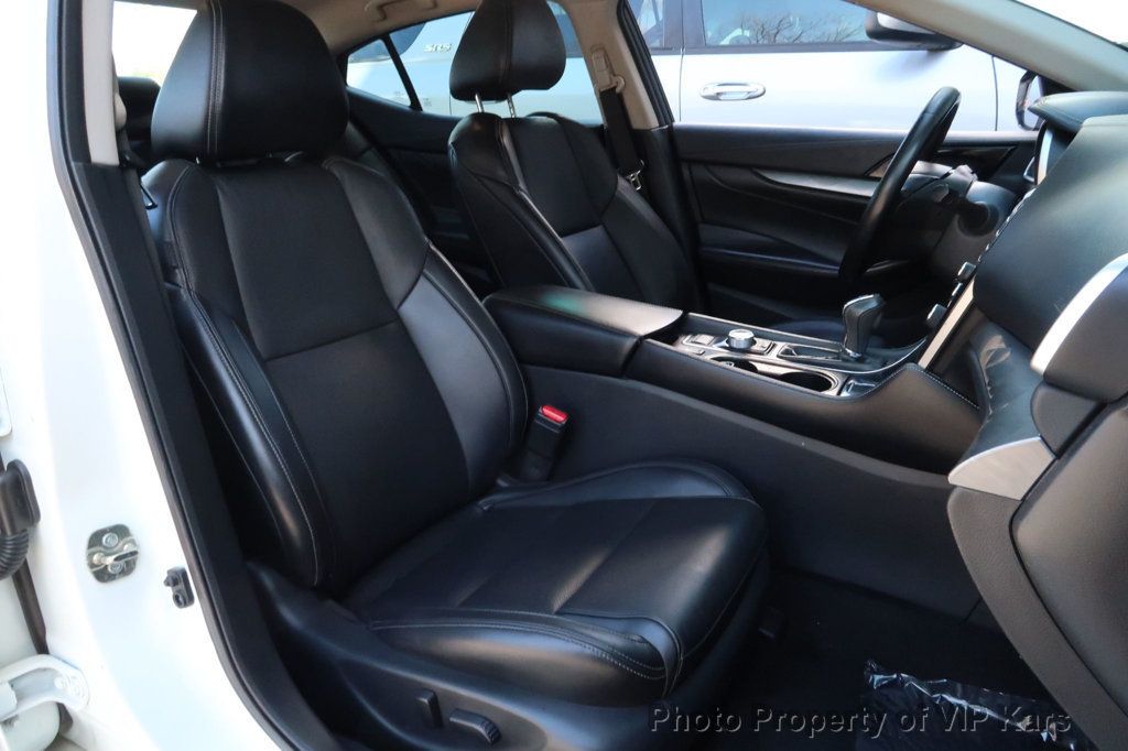 2016 Nissan Maxima 4dr Sedan 3.5 SV - 22346719 - 20