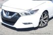 2016 Nissan Maxima 4dr Sedan 3.5 SV - 22346719 - 27