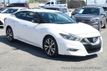 2016 Nissan Maxima 4dr Sedan 3.5 SV - 22346719 - 2