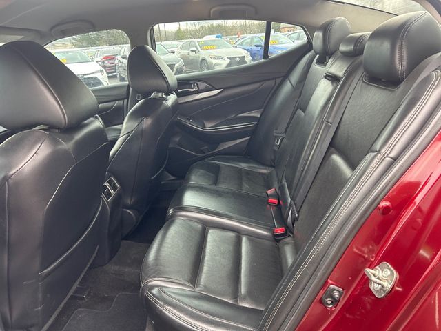 2016 Nissan Maxima 4dr Sedan 3.5 SV - 22991681 - 6