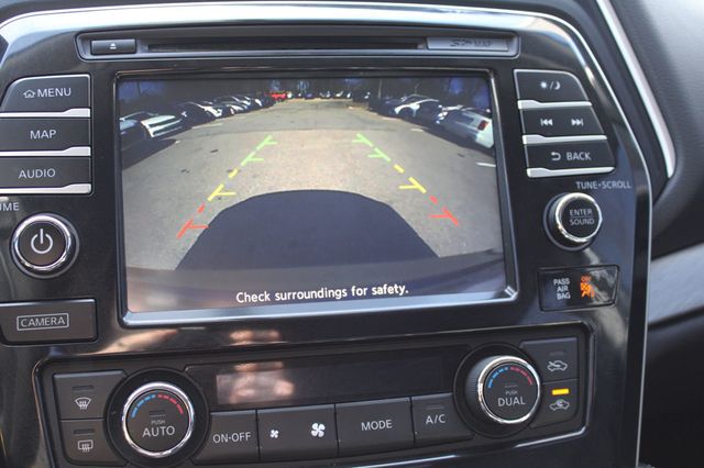 2016 Nissan Maxima 4dr Sedan 3.5 SV - 22987730 - 11