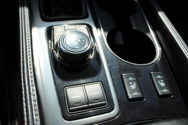 2016 Nissan Maxima 4dr Sedan 3.5 SV - 22987730 - 14