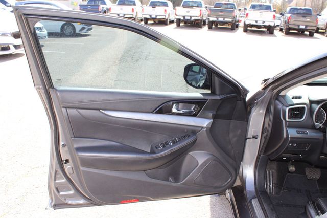 2016 Nissan Maxima 4dr Sedan 3.5 SV - 22987730 - 15