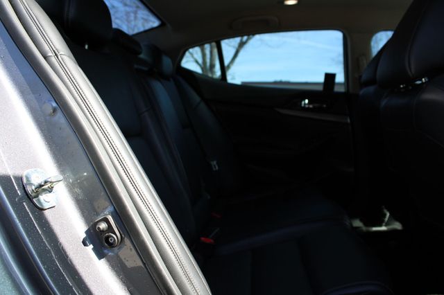 2016 Nissan Maxima 4dr Sedan 3.5 SV - 22987730 - 18