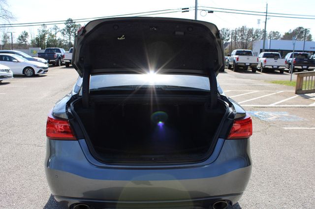 2016 Nissan Maxima 4dr Sedan 3.5 SV - 22987730 - 8