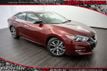 2016 Nissan Maxima 4dr Sedan 3.5 SV - 22655619 - 0