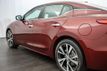 2016 Nissan Maxima 4dr Sedan 3.5 SV - 22655619 - 31