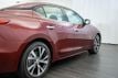 2016 Nissan Maxima 4dr Sedan 3.5 SV - 22655619 - 32