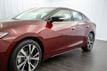 2016 Nissan Maxima 4dr Sedan 3.5 SV - 22655619 - 34