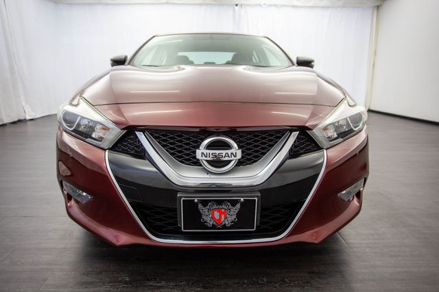 2016 Nissan Maxima 4dr Sedan 3.5 SV - 22655619 - 35