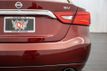 2016 Nissan Maxima 4dr Sedan 3.5 SV - 22655619 - 38