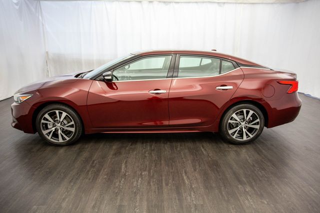 2016 Nissan Maxima 4dr Sedan 3.5 SV - 22655619 - 6