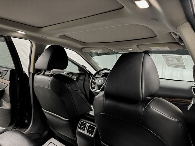 2016 Nissan Maxima PLATINUM - 22958485 - 10