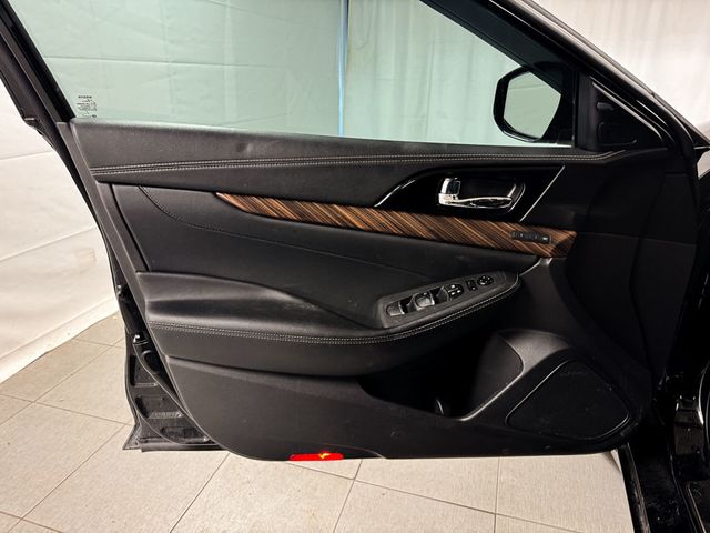 2016 Nissan Maxima PLATINUM - 22958485 - 12