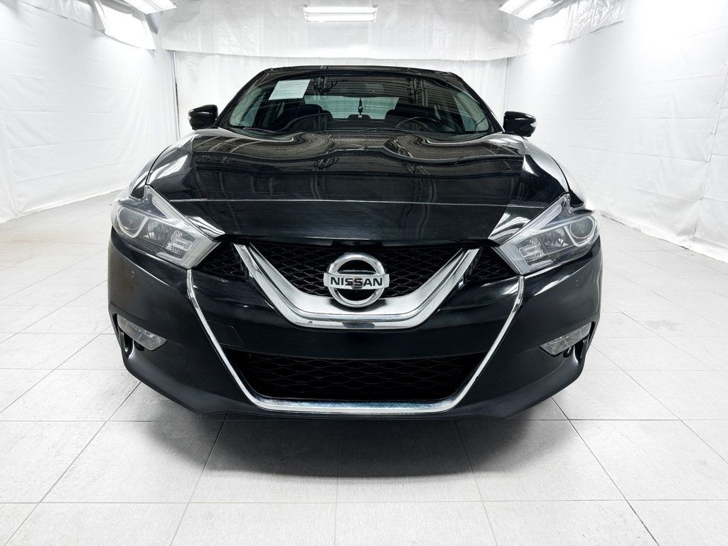 2016 Nissan Maxima PLATINUM - 22958485 - 1
