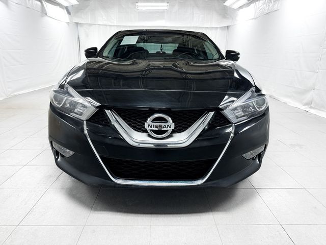 2016 Nissan Maxima PLATINUM - 22958485 - 1