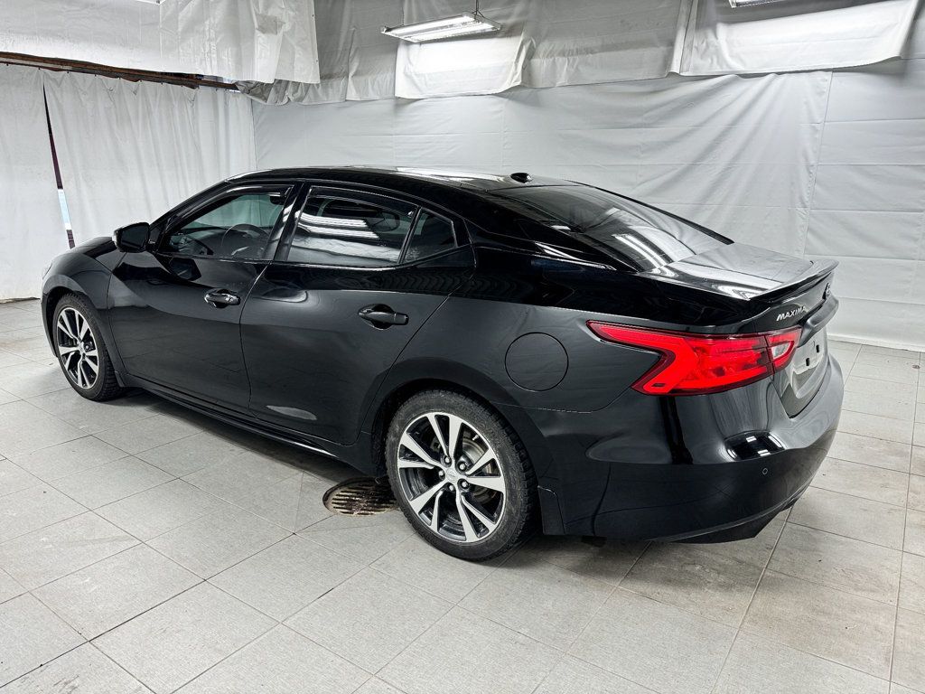 2016 Nissan Maxima PLATINUM - 22958485 - 2