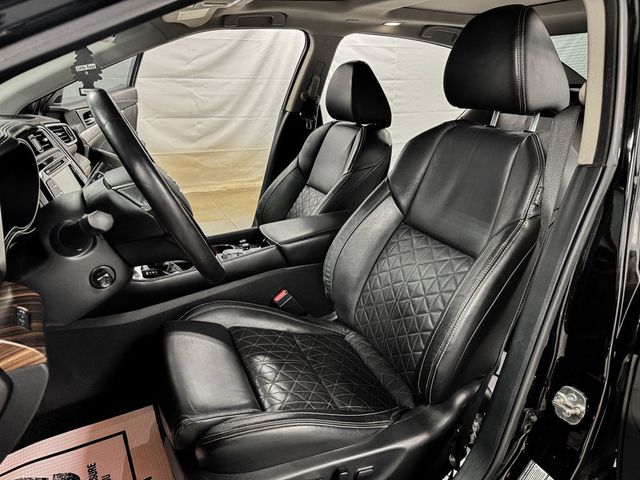 2016 Nissan Maxima PLATINUM - 22958485 - 6