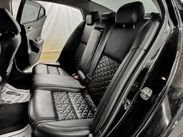 2016 Nissan Maxima PLATINUM - 22958485 - 7