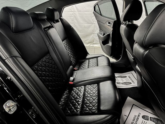 2016 Nissan Maxima PLATINUM - 22958485 - 8