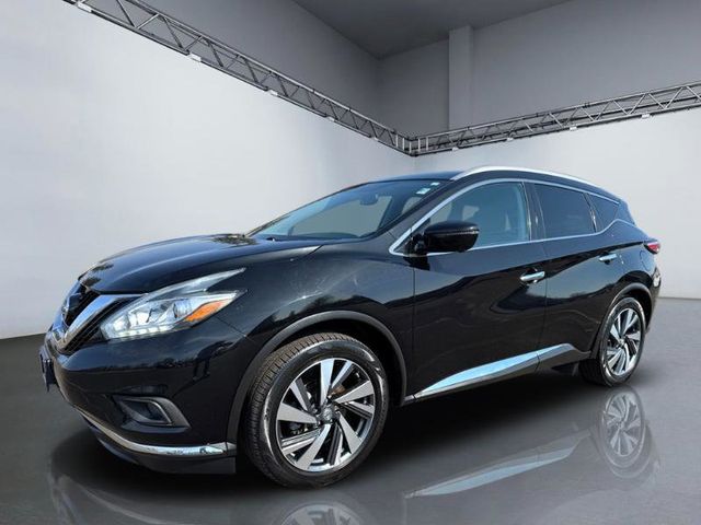 2016 Nissan Murano AWD 4dr Platinum - 23002008 - 10