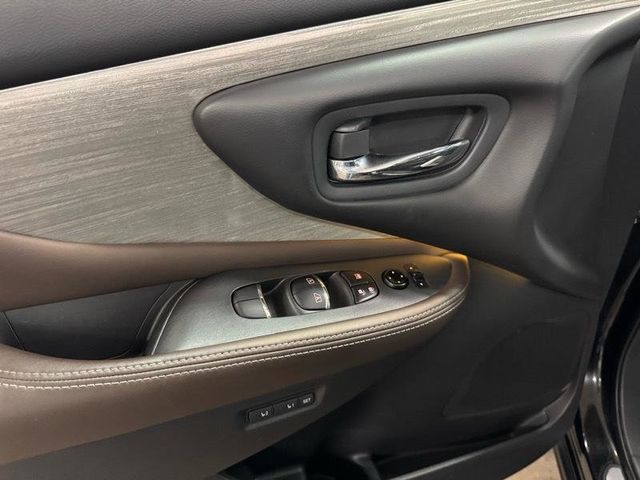 2016 Nissan Murano AWD 4dr Platinum - 23002008 - 12