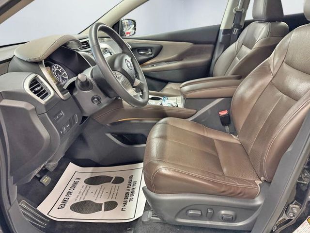 2016 Nissan Murano AWD 4dr Platinum - 23002008 - 15