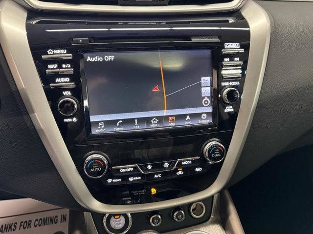 2016 Nissan Murano AWD 4dr Platinum - 23002008 - 17