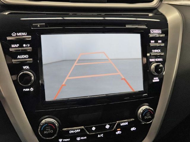 2016 Nissan Murano AWD 4dr Platinum - 23002008 - 18