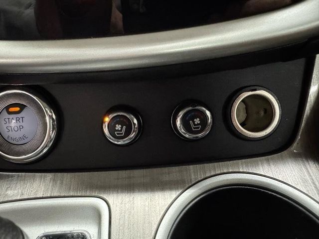 2016 Nissan Murano AWD 4dr Platinum - 23002008 - 19